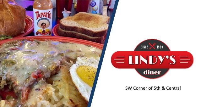 Lindy's Diner