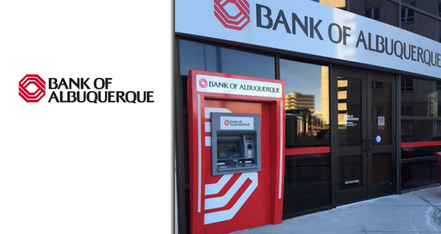 Bank of Albuquerque